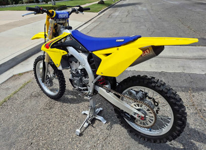 Suzuki  RM-Z 450 Año 2015