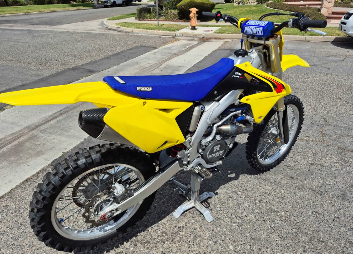 Suzuki  RM-Z 450 Año 2015