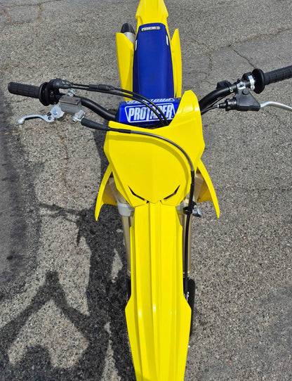 Suzuki  RM-Z 450 Año 2015