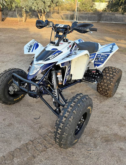 Suzuki lt 450cc Año 2013