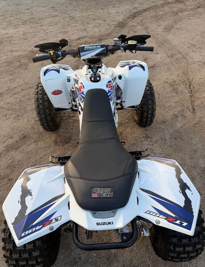 Suzuki lt 450cc Año 2013