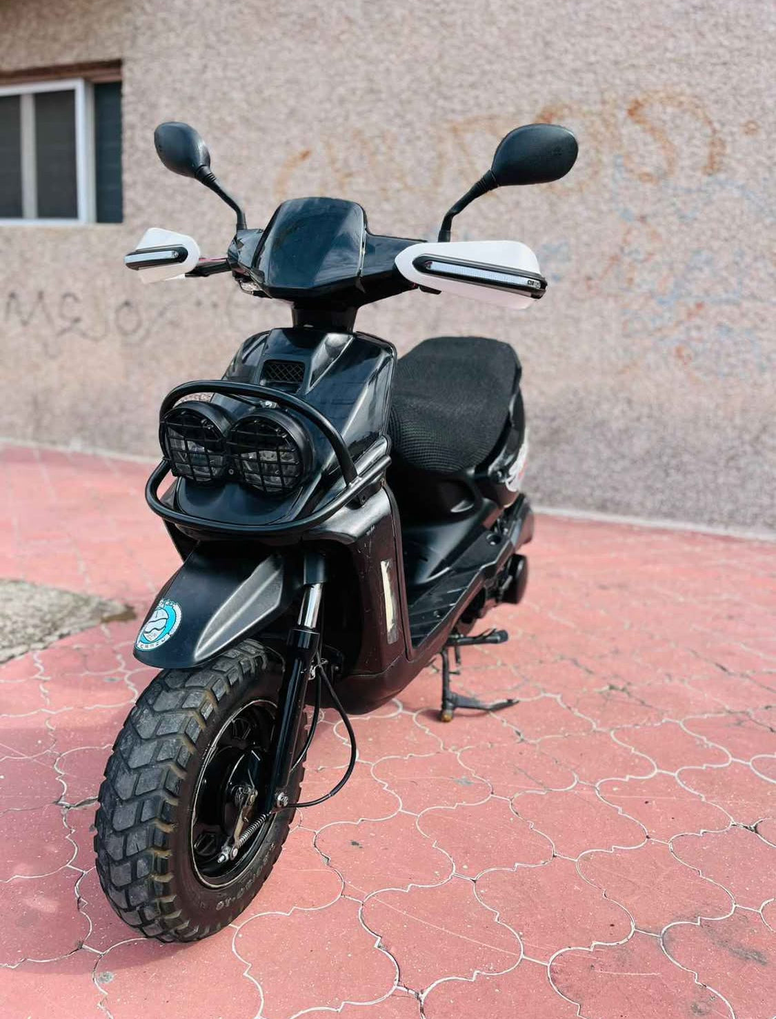 Italika  W150 Año 2019
