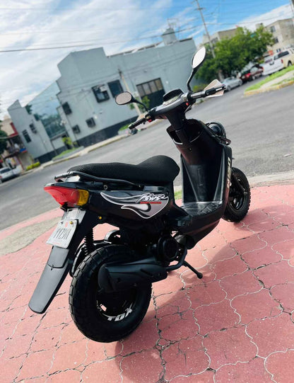 Italika  W150 Año 2019