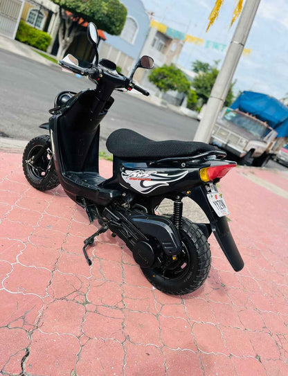 Italika  W150 Año 2019