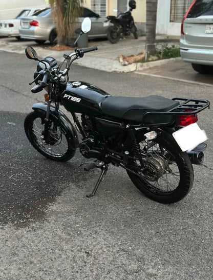 Italika  FT-125 Año 2024
