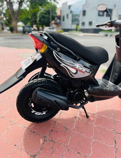 Italika  W150 Año 2019