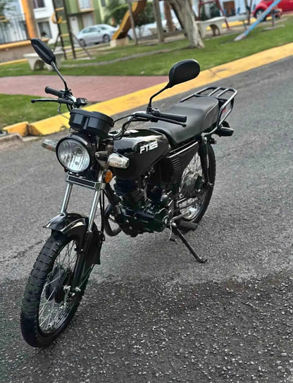 Italika  FT-125 Año 2024