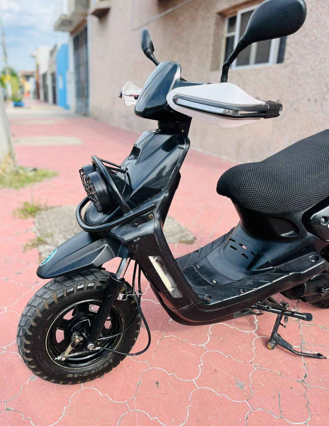 Italika  W150 Año 2019