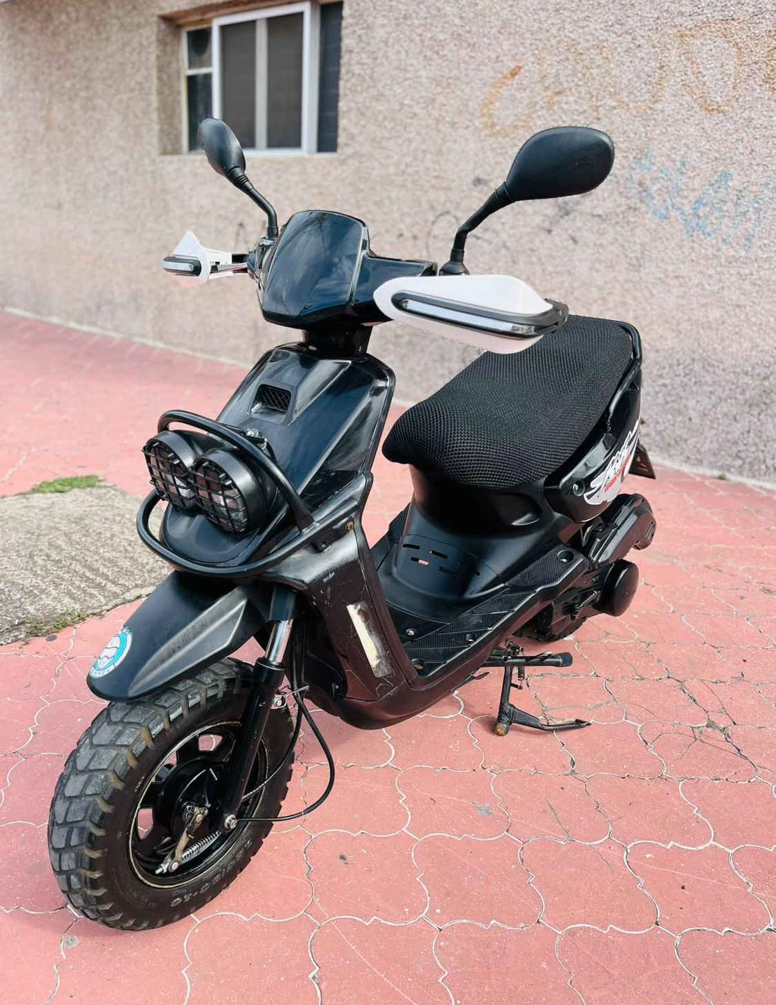 Italika  W150 Año 2019