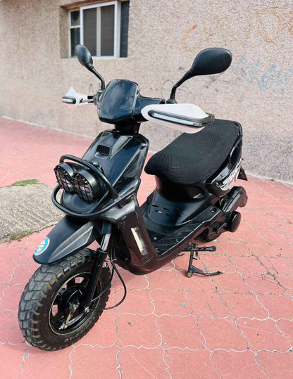Italika  W150 Año 2019