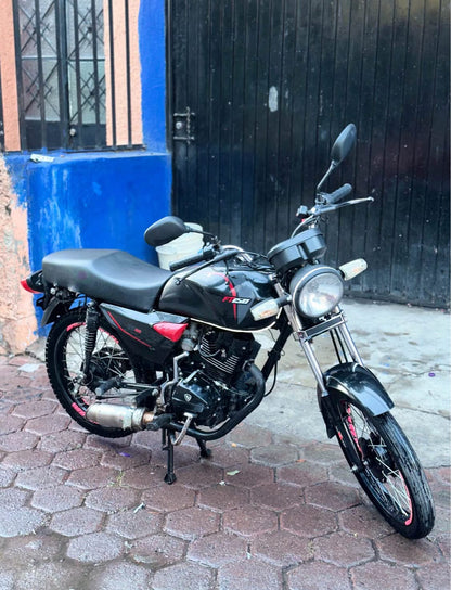 Italika  FT-150  Año 2025