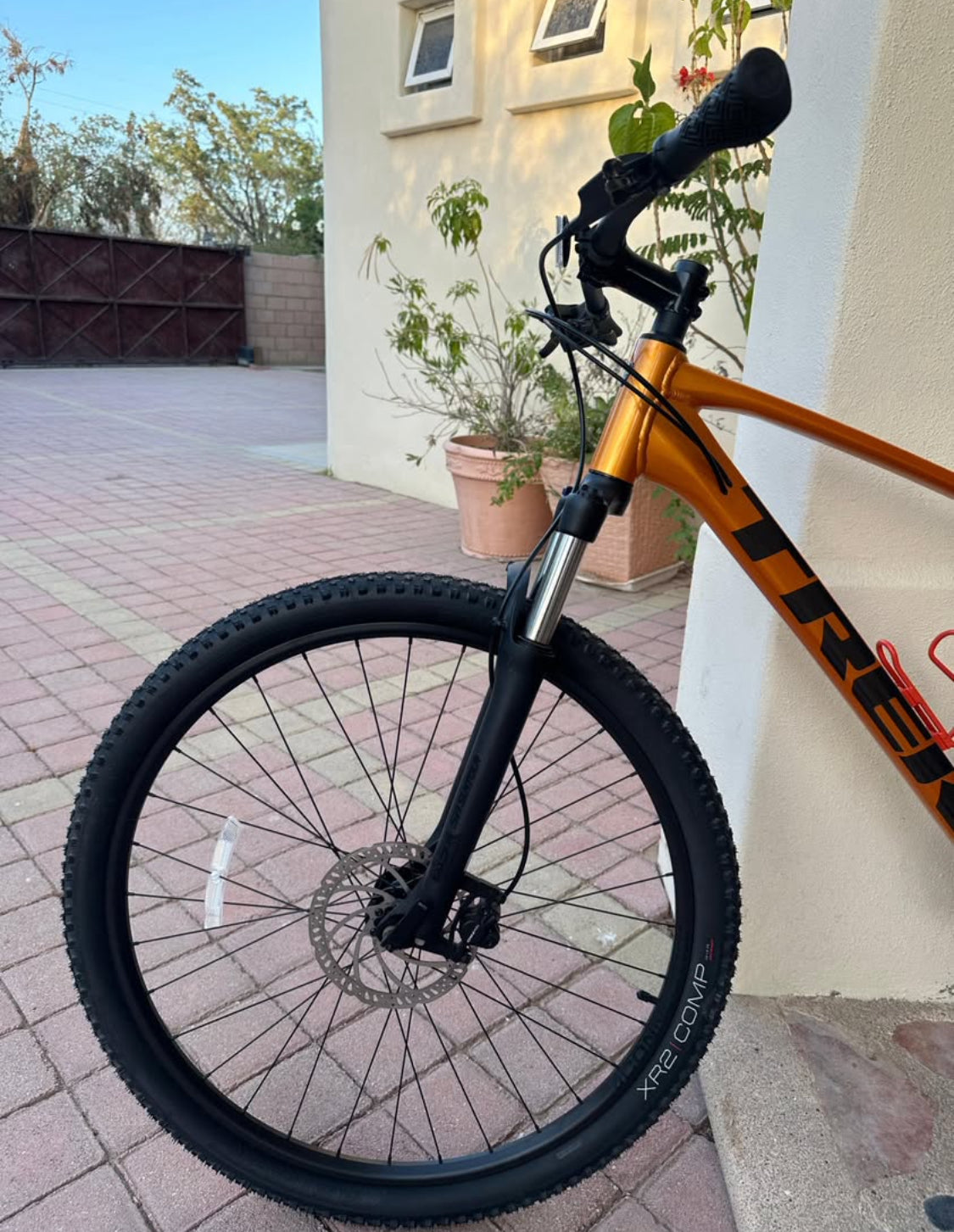 Trek  Rodado 29 Año 2021