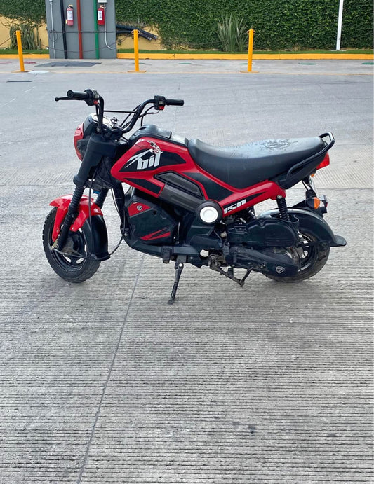 Italika  Bit 150 Año 2022