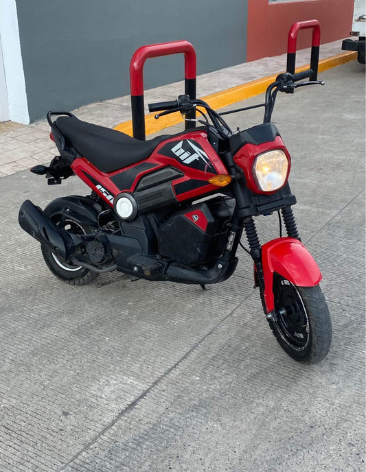 Italika  Bit 150 Año 2022