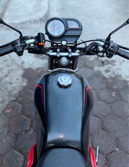Italika  FT-150  Año 2025