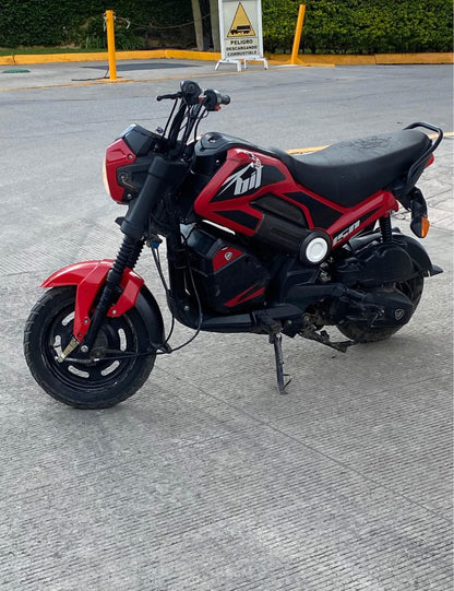 Italika  Bit 150 Año 2022