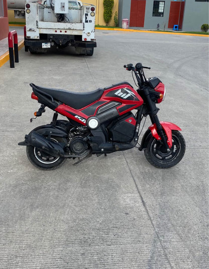 Italika  Bit 150 Año 2022