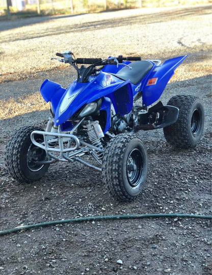 Yamaha  YFZ 450  Año 2005