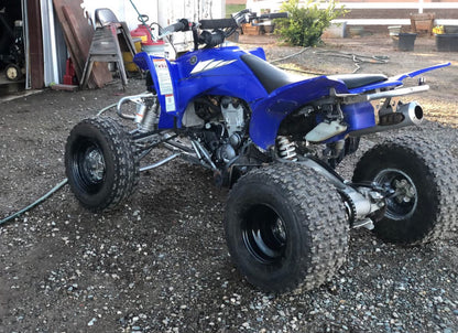 Yamaha  YFZ 450  Año 2005