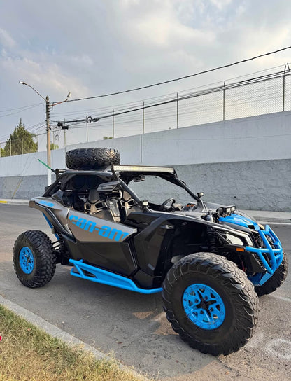 Can Am X3  Año 2019