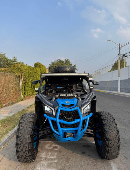 Can Am X3  Año 2019