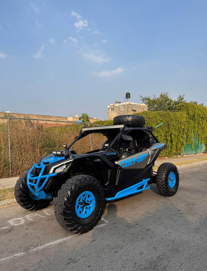 Can Am X3  Año 2019