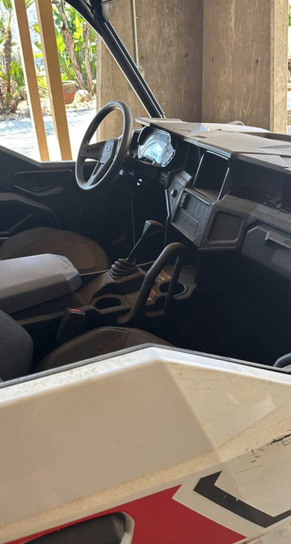 Polaris  General  Año 2017