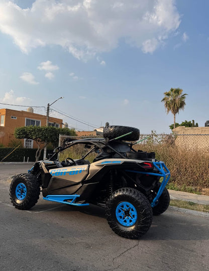 Can Am X3  Año 2019