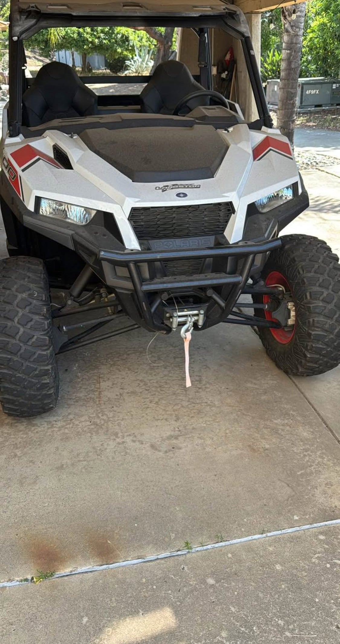 Polaris  General  Año 2017