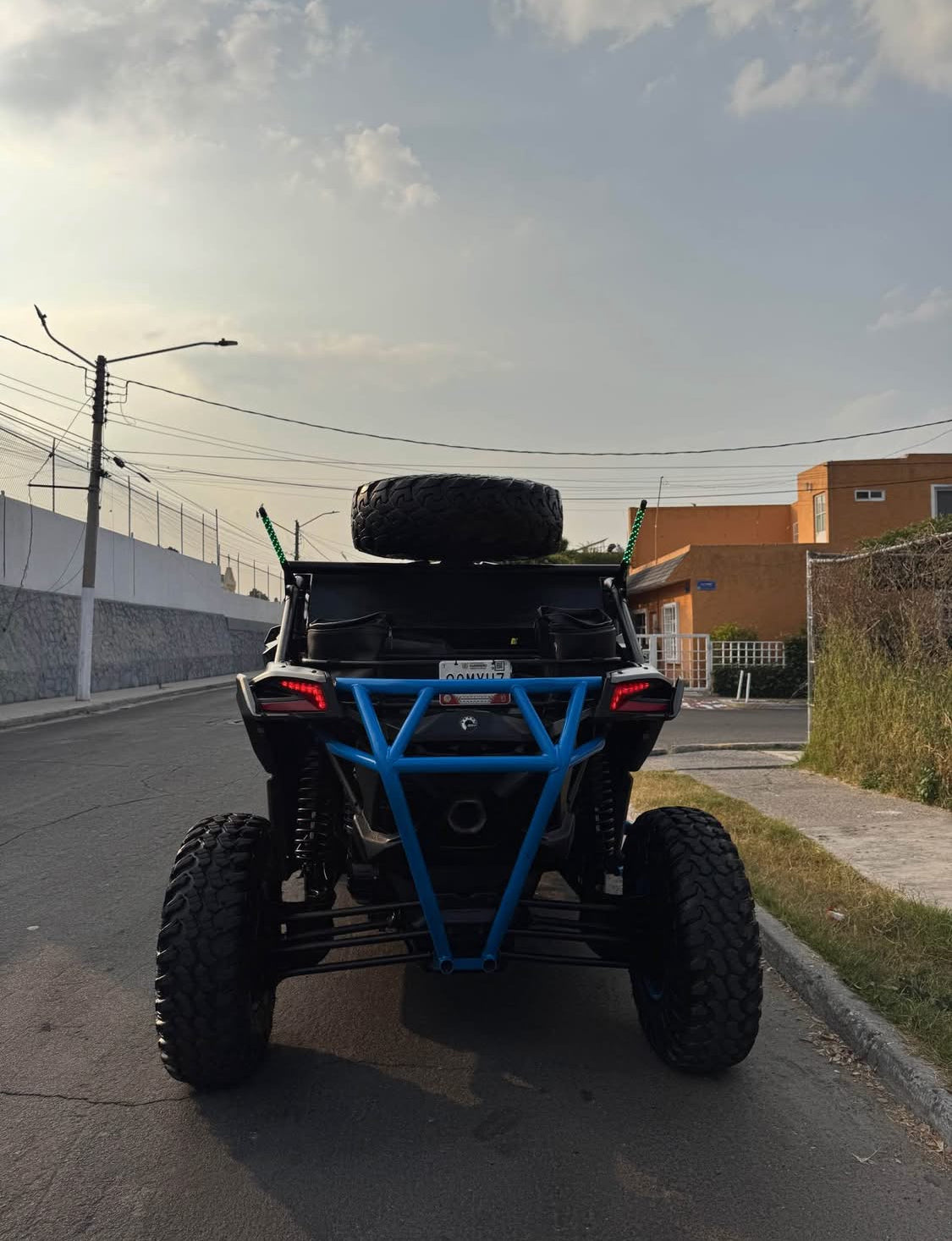 Can Am X3  Año 2019