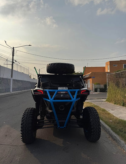Can Am X3  Año 2019