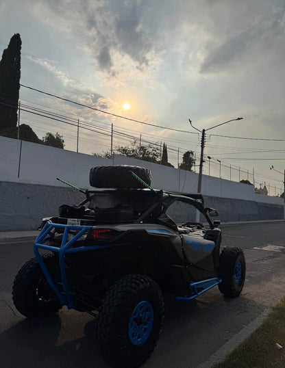 Can Am X3  Año 2019