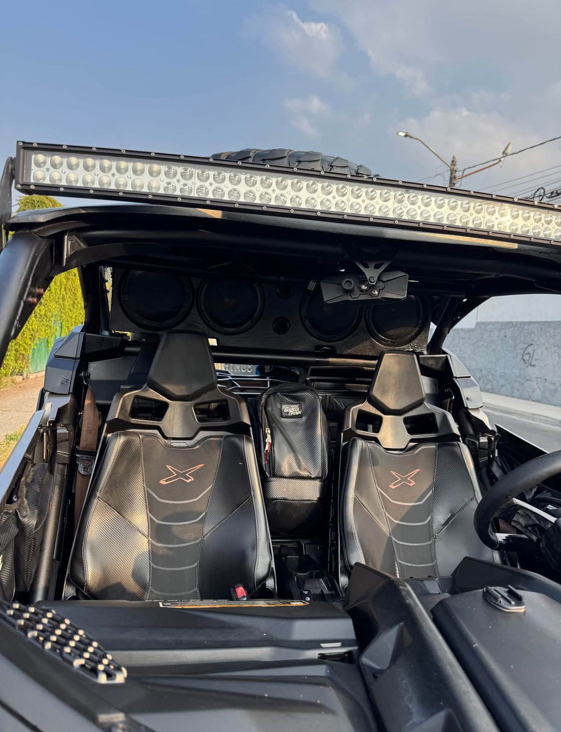 Can Am X3  Año 2019