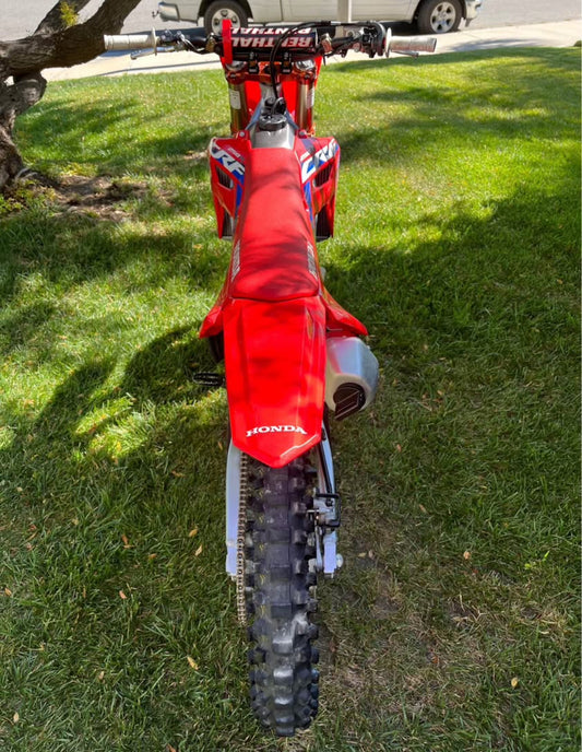 Honda  CRF 250  Año 2022