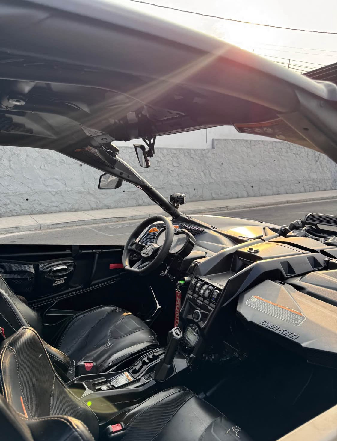 Can Am X3  Año 2019
