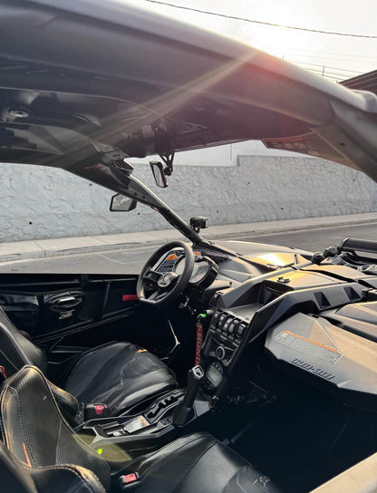 Can Am X3  Año 2019