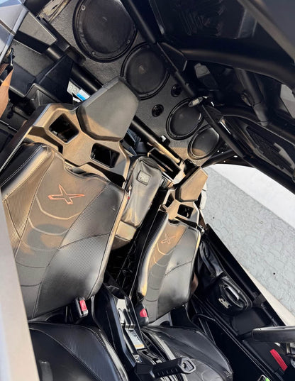 Can Am X3  Año 2019