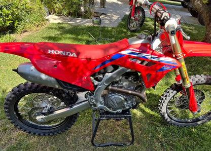 Honda  CRF 250  Año 2022