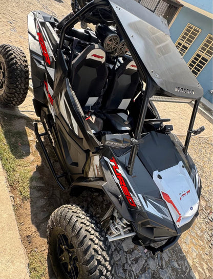 Polaris  Turbo RZR  1000 CC Año 2016