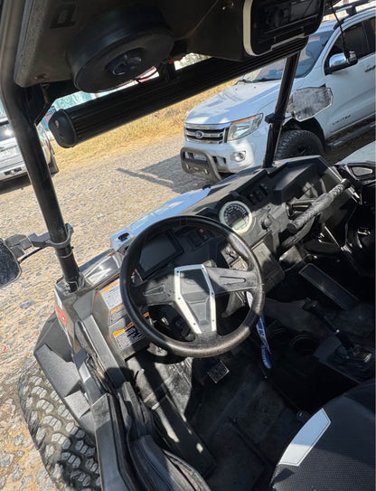 Polaris  Turbo RZR  1000 CC Año 2016