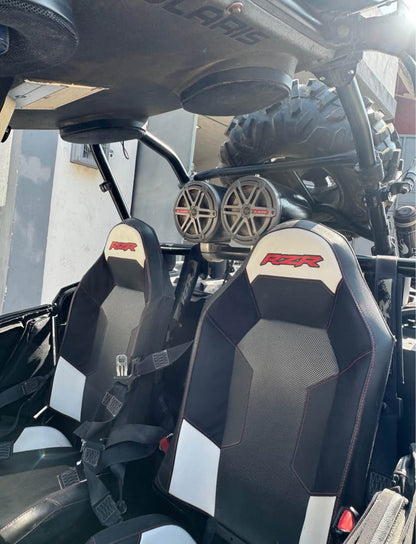 Polaris  Turbo RZR  1000 CC Año 2016