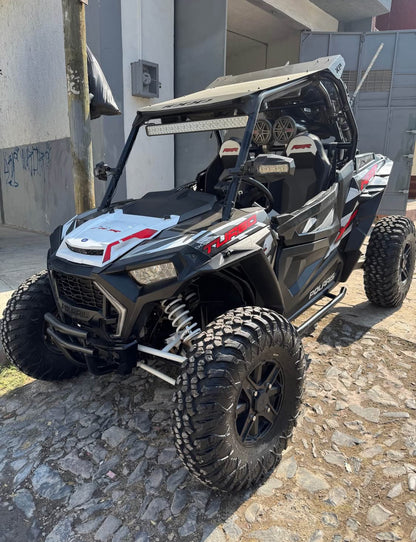 Polaris  Turbo RZR  1000 CC Año 2016