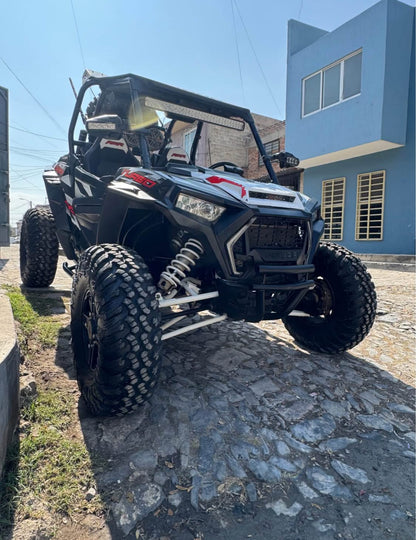 Polaris  Turbo RZR  1000 CC Año 2016