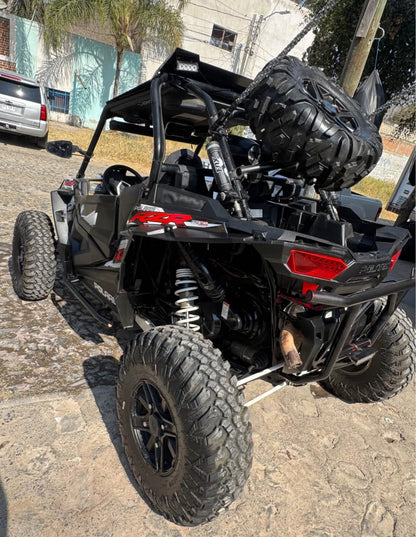 Polaris  Turbo RZR  1000 CC Año 2016