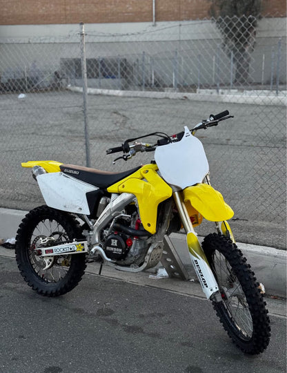 Suzuki  Rmz 450 Año 2005
