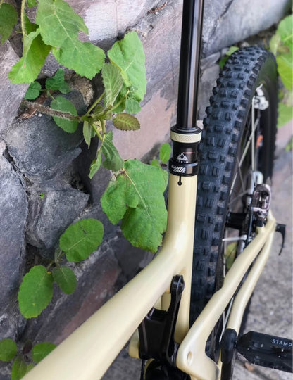 Santa Cruz  Nomad CC R 27.5