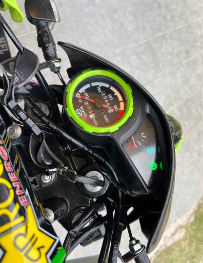 Italika  DM 200 Año 2023