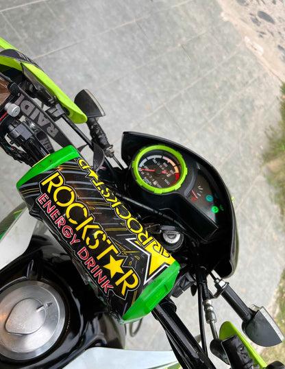 Italika  DM 200 Año 2023