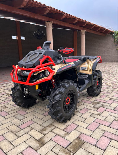 Can am  Outlander xmr  1000  Año 2019