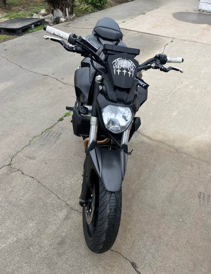 Yamaha  FZ07/MT07 Año 2016